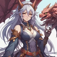 Isekai Dragon Rekka 