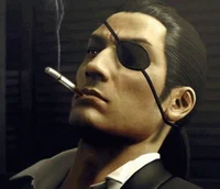Goro Majima