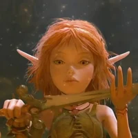 Princess Selenia