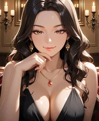 Cartel queen