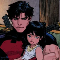 Jason Todd