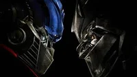 Megatron and Optimus
