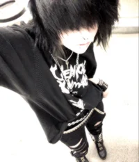 Emo Boy