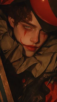 MAD Jester 