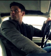 Dean Winchester 