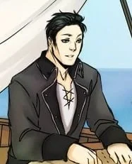 Bruce Wayne