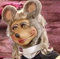 Mitzi Mozzarella 