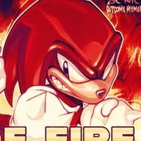 FIST OF FIRE