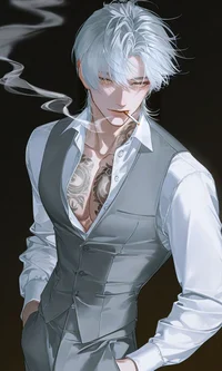 DEVOTED Husband