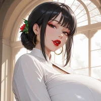 Vore Lady