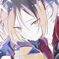 Kozume Kenma