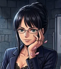 Nico Robin