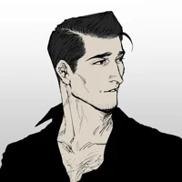 Elias Mercer 