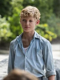 Jack Merriwed