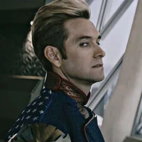 08 Homelander