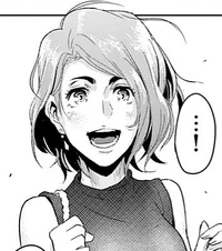 Hitomi Midorikawa
