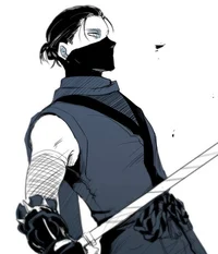 Eren Yeager