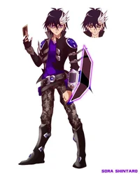 Naraniga Shinori