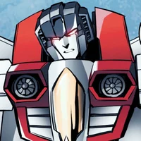 Starscream