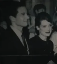 Thomas and Martha