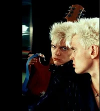 Billy Idol