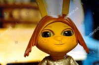 Lucy Rabbit