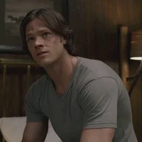 Jared Padalecki 