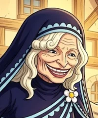 Mother Carmel