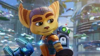 Ratchet y clank PS5