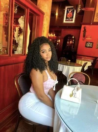 AMINA THOMPSON
