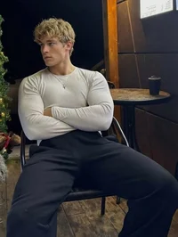 Ash Sterling