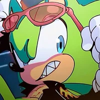 Scourge