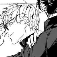 gojo satoru