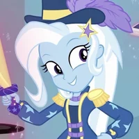 Trixie Lulamoon