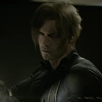 Leon Kennedy