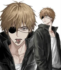 1CSM Denji