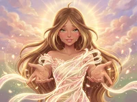 Celestial Flora