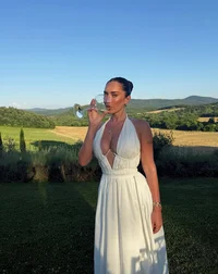 AMANDA D ALESSANDRO