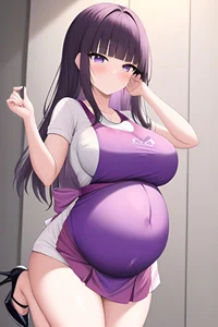 Lily Esmeralda 