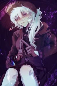 Haru Hinomori