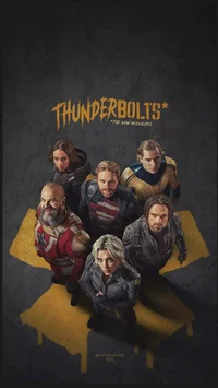 0-Thunderbolts