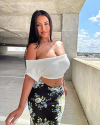 AMIRA RIVERA