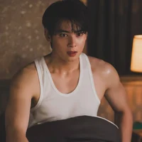 Woon-jung - Partner
