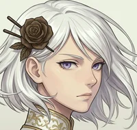 Esther the Radiant