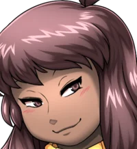 Fat Miharu Endo