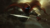 Assassin RP
