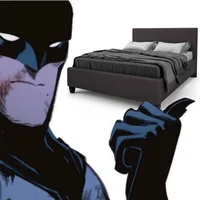 Bruce Wayne
