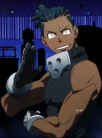 Ogun Montgomery