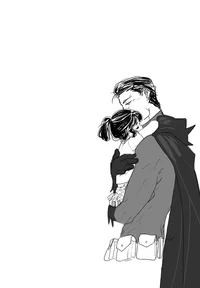 Bruce Wayne