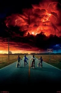 Stranger Things